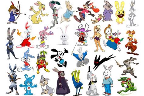 The Were Rabbit in Children's Literature: From Fearsome Creature to Lovable Character